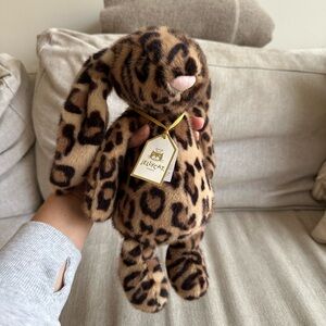 Jellycat Loyalty Program Exclusive Cobblehop Bunny